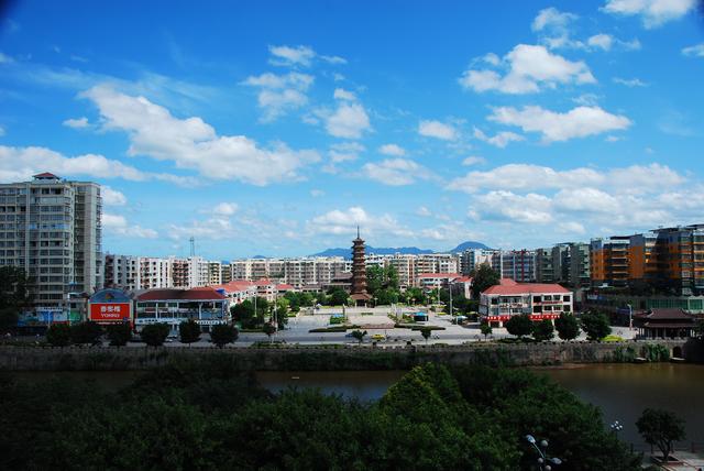 南雄最美的城市，还有你不知道的小众景点