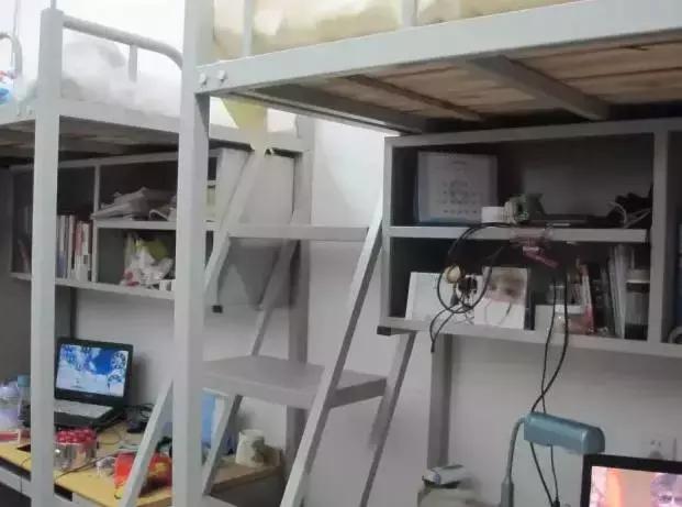 湘潭大学新生宿舍条件，宿舍有没有空调怎么样（看看有没有你报考的学校）