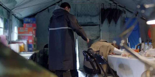 姚刚演的电视剧，姚刚在什么电视剧中饰演何总（从社会我兆哥到忠烈金市长）