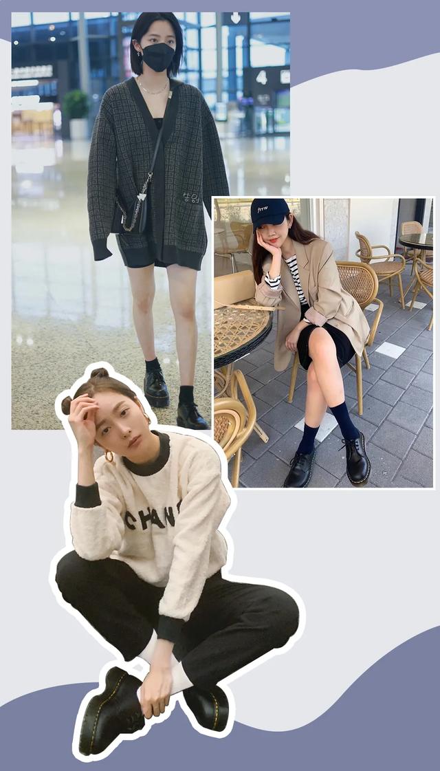 马丁靴怎么搭配,马丁靴怎么搭配衣服男(马丁靴的30个穿搭示范) 马丁靴怎么搭配,马丁靴怎么搭配衣服男(马丁靴的30个穿搭示范)