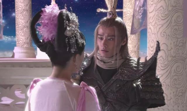 西游记中的黄袍怪，西游记中的黄袍怪简介（被影视剧美化的妖怪黄袍怪）