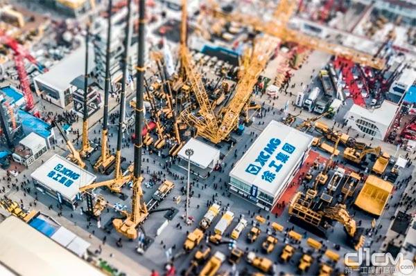 工程机械导读 「品读“十四五”」中国工程机械产品到底处于什么段位？