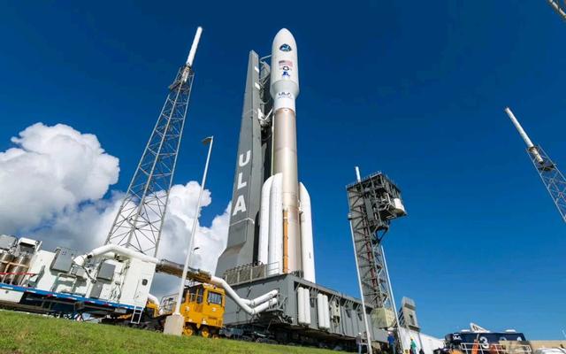 sw274，斗破苍穹——2019年世界军用航天装备与技术纵览