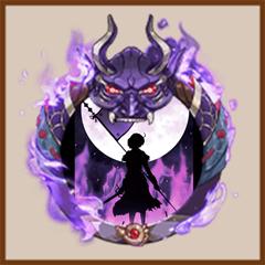 时代少年团图片动漫，月月/时代少年团动漫头像微信（阴阳师2019年度头像框总编录）