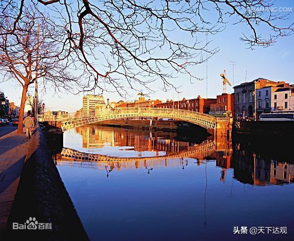 北爱尔兰的首都，北爱尔兰首都（爱尔兰共和国首都及最大城市）