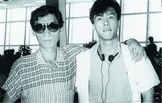 刘家辉电影全集，刘家辉演的三德和尚是什么电影中的角色（最后一部刘家辉取子弹比周星驰厉害）