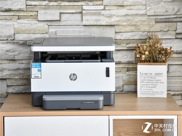 惠普2600打印机连接wifi，惠普2600打印机怎么连接家里的无线wifi（原装加粉惠普智能闪充激光打印机来了）