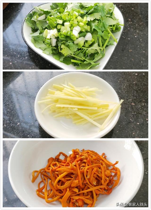 牛展是什么，牛展是什么菜（原来步骤很简单）