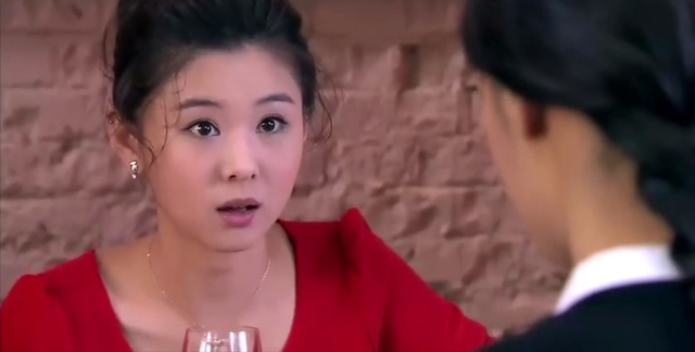 李小萌演过的电视剧，李小萌演过的电视剧谁说我不在乎（“田晓霞”李小萌）