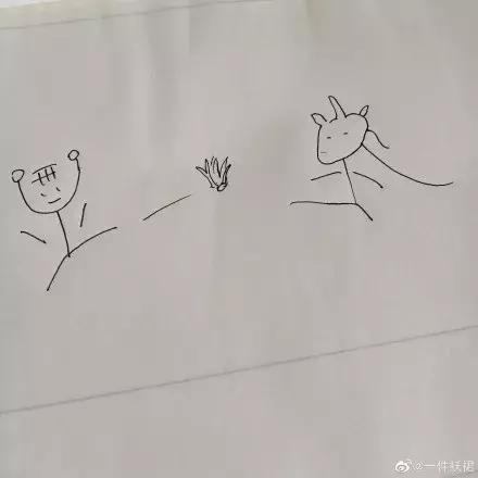 简笔画鸡腿的画法，简笔画鸡腿的画法大全（先这样、再这样就好了）