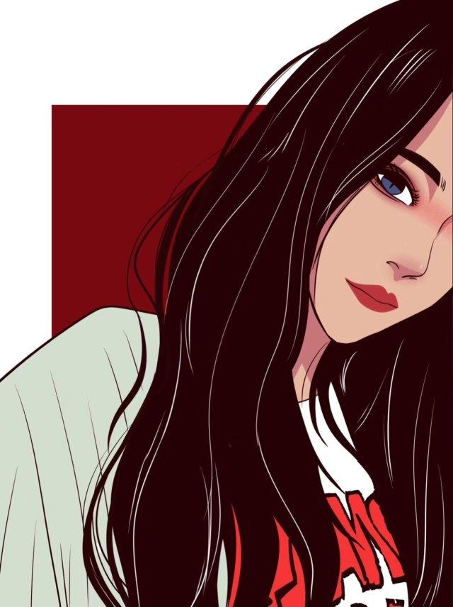 欧美头像微信，欧美头像（微信头像，个性欧美）