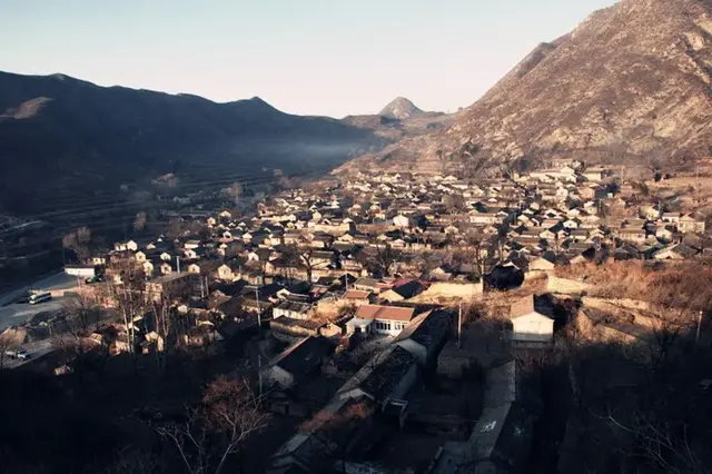 京郊度假村，北京度假村哪里好玩（10个京郊度假胜地，安利给你）