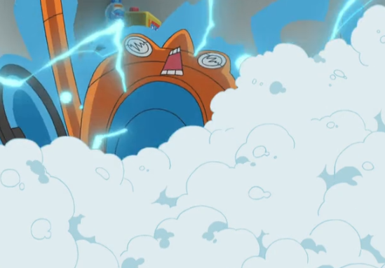 洛托姆哪个形态好，洛托姆哪个形态好一点（《精灵宝可梦》诸多形态的洛托姆）