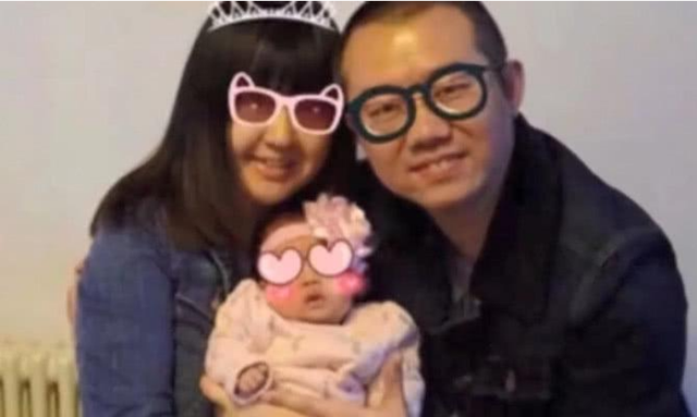 43岁涂磊“神秘妻子”露面！长相一脸的旺夫，难怪宠她这么久，你怎么看，43岁涂磊“神秘妻子”露面！长相一脸的旺夫（长相一脸的旺夫）