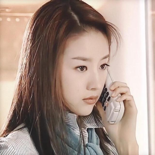 明星照片女生头像 漂亮，女明星头像微信（每一张图片都可以拿去做头像）