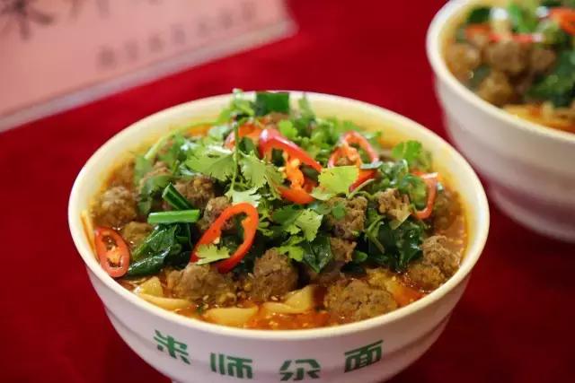 在宁夏生活的你，认为宁夏固原有哪些让你回味无穷的美食，在宁夏生活的你（这十道固原美食不可错过）