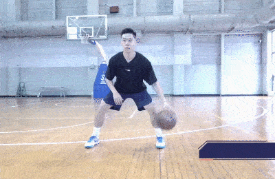 新手篮球基本功，新手学篮球的基础教程（新手打篮球怎么入门）
