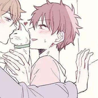 奶萌正太动漫头像男生，人气动漫正太男头像微信（受）微信（第二弹）