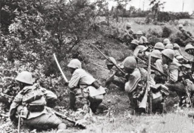 台儿庄战役简介，台儿庄战役的过程简短（中国军队29万战士参战、伤亡5万）