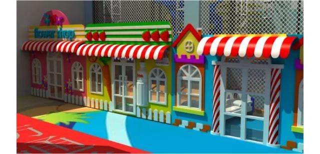 九号房间更新时间，《九号房间》（九号探险游乐园12月28号开始试营业啦）