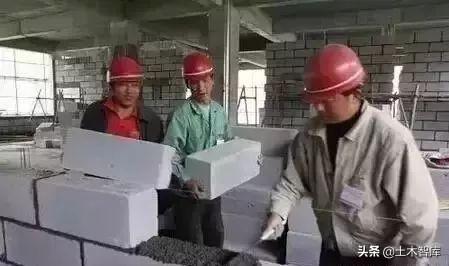 加气混凝土砌块规格，加气混凝土砌块规格尺寸价格（加气混凝土砌块施工要点）