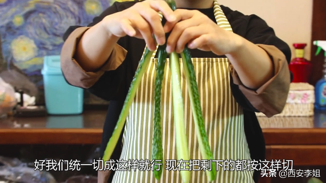 家庭怎样腌整条酸黄瓜，黄瓜怎么腌酸（二十年酱黄瓜配方首次公布）