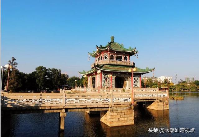 榕城是哪个城市，蓉城是哪个城市（来揭阳榕城，这几个点值得一去）