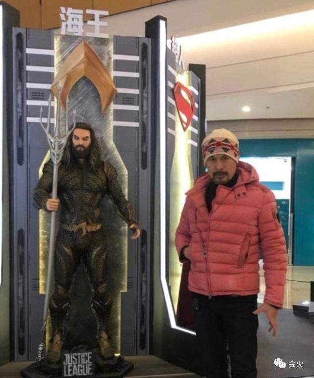 徐锦江个人资料，徐锦江个人资料简介（一幅画能卖几十万）