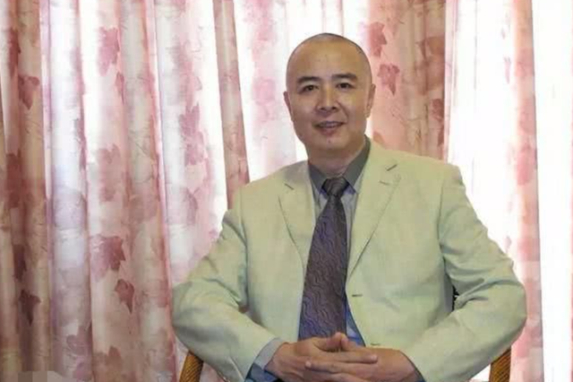 西游记沙僧扮演者，西游记里演沙僧的是谁（死前唯一的愿望：再见八戒一面）