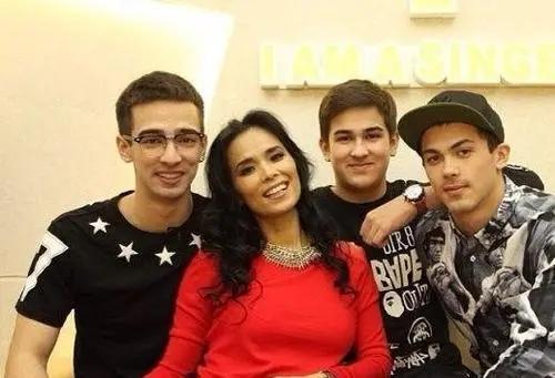 国家一级歌唱家名单，中国歌唱家名单（10位国家一级演员的歌手）