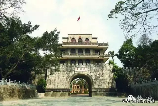 长城有哪几个旅游景点，长城上最有名的几个关