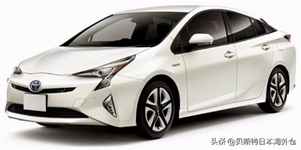 丰田汽车全部车型，丰田系列所有车型（丰田集团可以参考的最畅销排行）