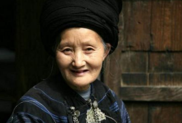 湘西魔王张平后代还在吗，她是中国最后一位压寨夫人