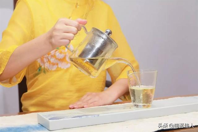 螃蟹脚茶的功效与作用，螃蟹脚茶图片（教你5招，花式饮用螃蟹脚）