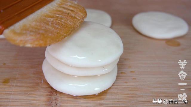 家常烙饼最简单四种快速做法，快速做饼方法