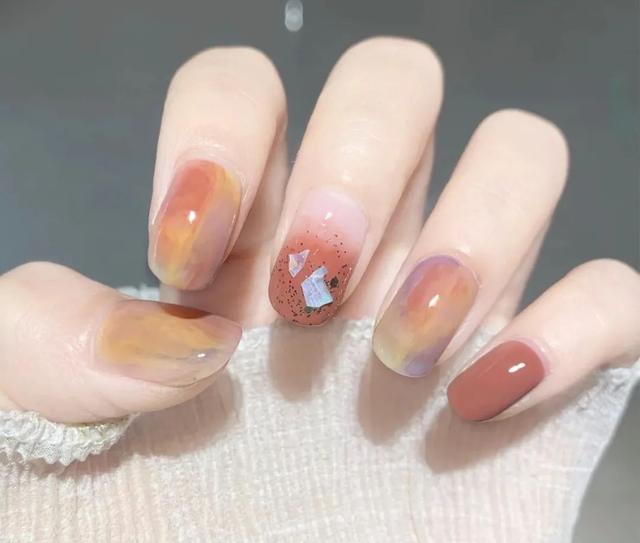 奶油滤镜/可爱/甜美/表情包/欧美/妆容，微信头像，奶油滤镜/可爱/甜美/表情包/欧美/妆容（时髦显白，拿图去做）