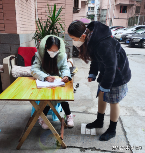 重庆航天职业技术学院，重庆航天职业技术学院2019年招生章程（从我们身边小事做起—重庆航天职业技术学院管理工程系）