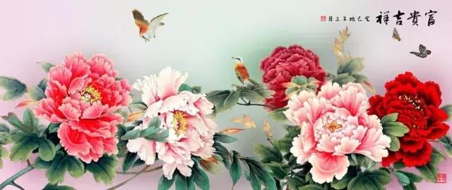 一江春水向东流指什么生肖，曲曲动听鸟不惊是什么生肖（家里字画挂什么，怎么挂）