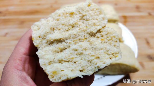 淀粉可以用什么代替，木薯淀粉可以用什么代替（剩下红薯渣做馒头还不浪费）