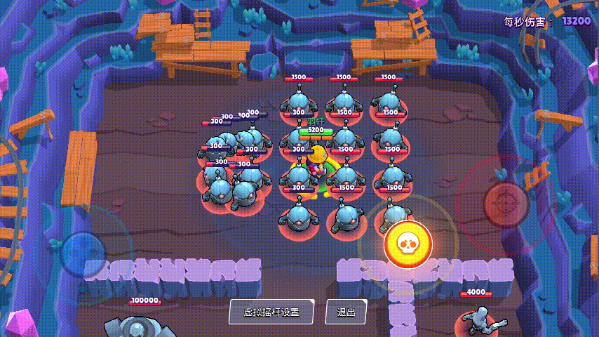 荒野乱斗全英雄，荒野乱斗各稀有度最强英雄（荒野乱斗：新手玩家必备）