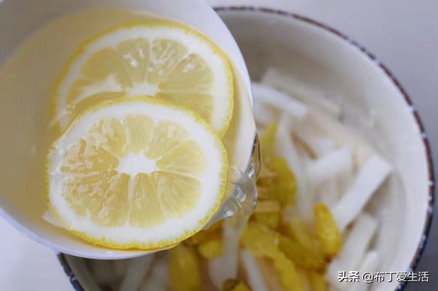 泡萝卜的腌制方法，韩国泡萝卜的腌制方法（教您饭店做法）