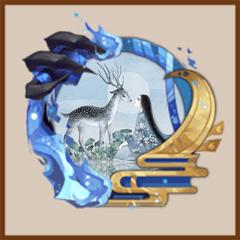 时代少年团图片动漫，月月/时代少年团动漫头像微信（阴阳师2019年度头像框总编录）