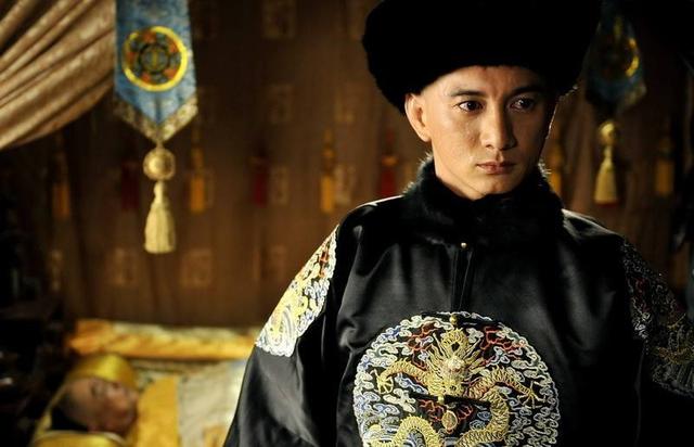 雍正唯一没杀的兄弟，雍正兄弟的下场（对自己的亲兄弟都刻薄无情的雍正帝）