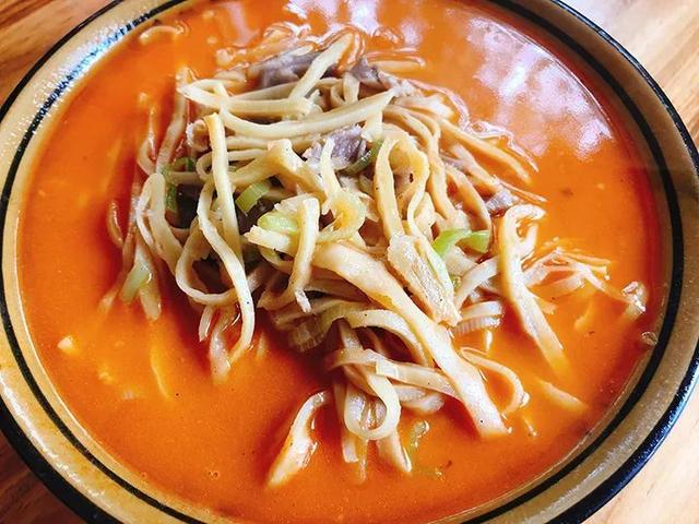 运城特产大全，运城市的特产（这十大传统特色美食不容错过）