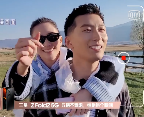 窦骁何超莲分手原因，何超莲窦骁分手是真的吗（其实人家的恩爱都藏在细节里）