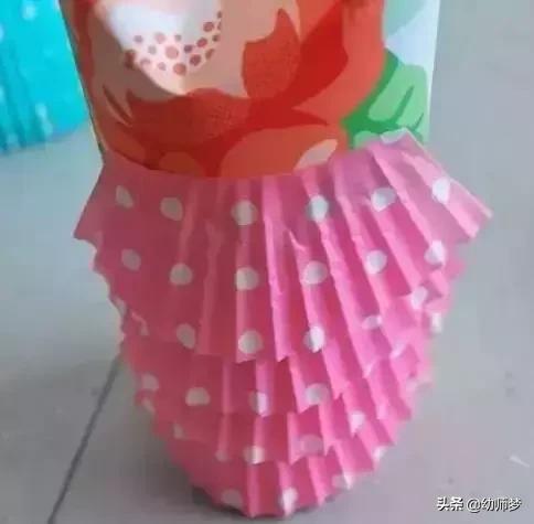 卡纸手工小制作，手工小制作大全做法（幼儿园卡纸创意手工制作大全）