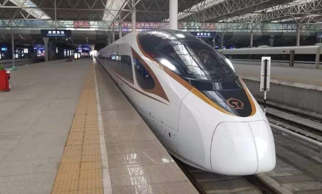 高铁上有wifi吗，高铁有wifi吗（为什么高铁上的WiFi）