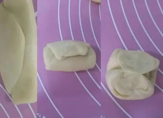 板栗酥饼的正确做法，板栗酥饼做法分享