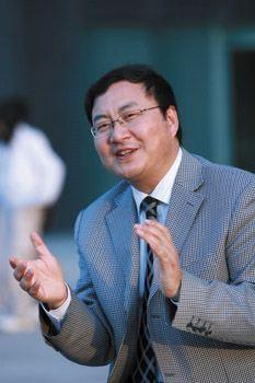 东南大学校友（海外皇家院士）