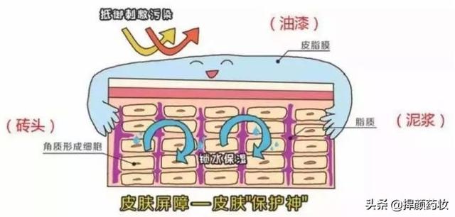 假滑是什么意思，假滑是啥意思（怎么判断护肤品假滑）